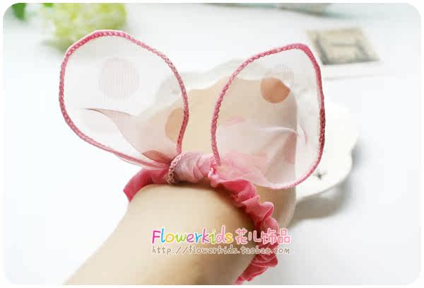 Accessoire coiffure en Fils de soie - Ref 1201839 Image 31