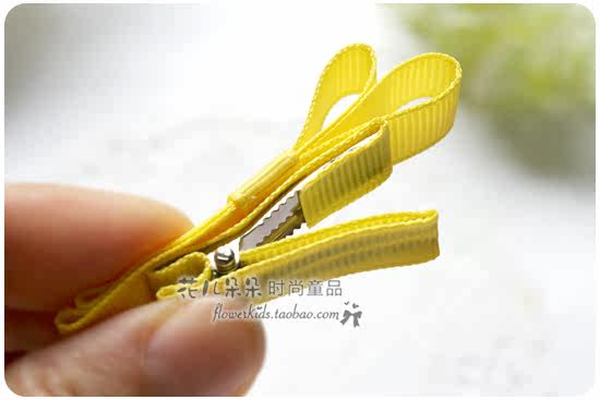 Accessoire coiffure FLOWERKIDS - Ref 1201193 Image 43