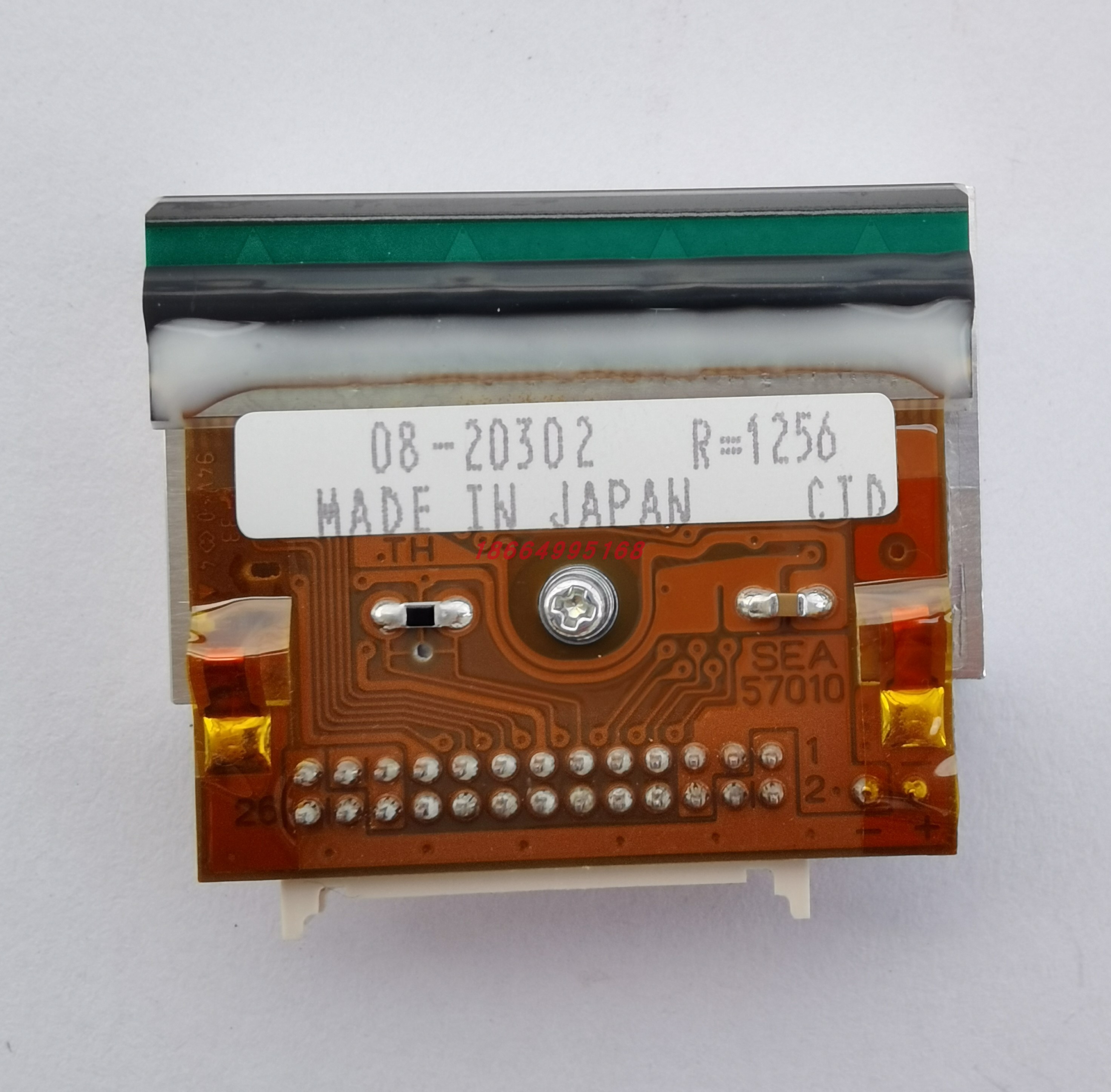 LinxTT3 32MM Printhead KCE-32-12PAJ1-ZPH Code head 403325