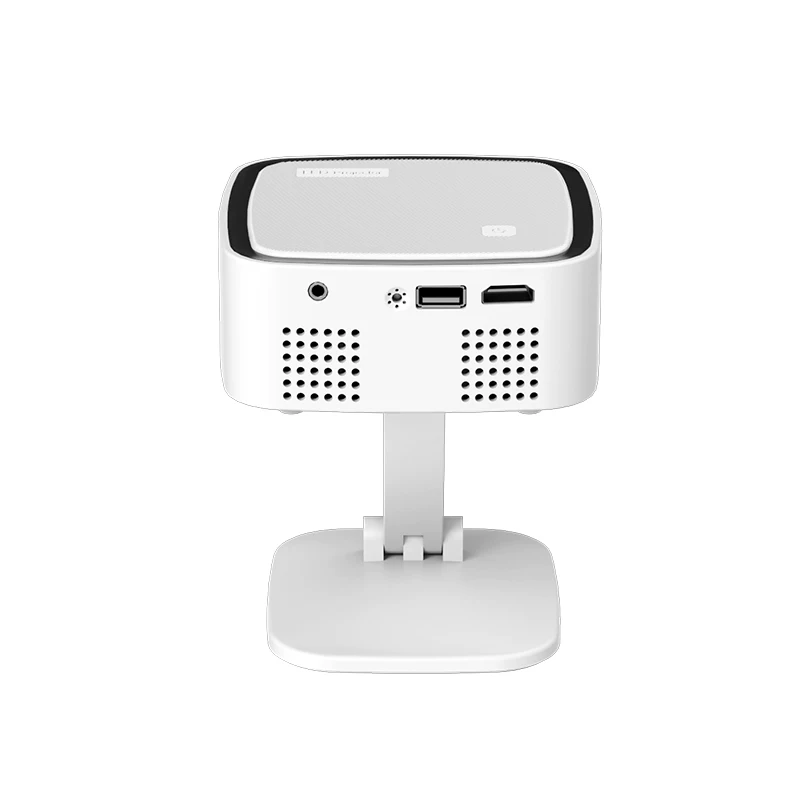 Mini Projector Portable Home Theater HDMI Wifi Smart Projector T3