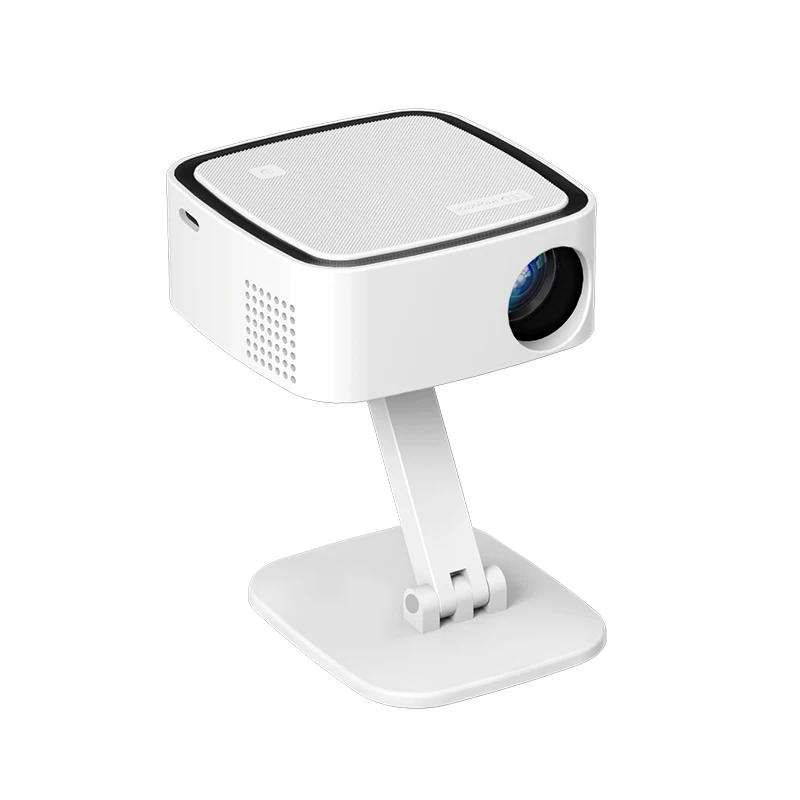Mini Projector Portable Home Theater HDMI Wifi Smart Projector T3