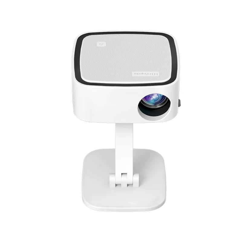 Mini Projector Portable Home Theater HDMI Wifi Smart Projector T3