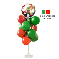 Санта -Санта -популярный Баллоу плавает