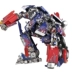 Đồ chơi biến dạng King Kong 5 Megatron Optimus Prime Hornet robot làm bằng tay mô hình đồ chơi hợp kim - Gundam / Mech Model / Robot / Transformers