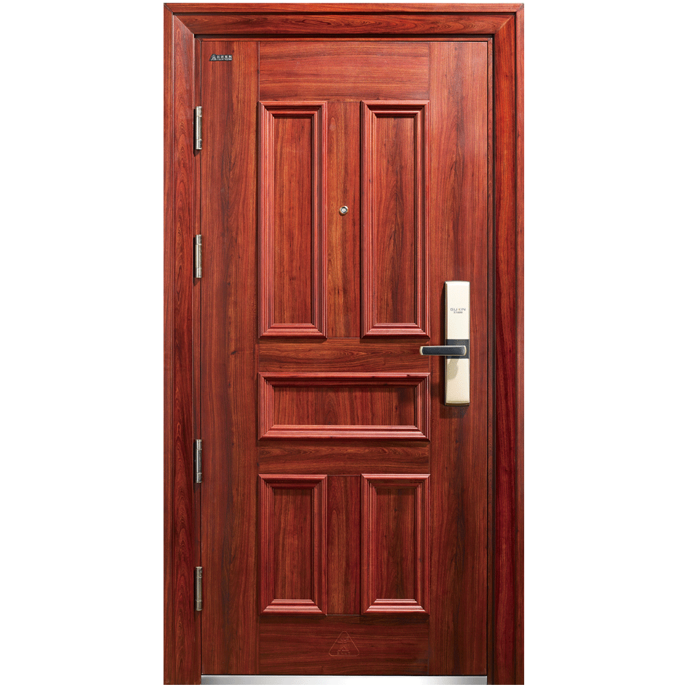 The Wang Li security door CJ02