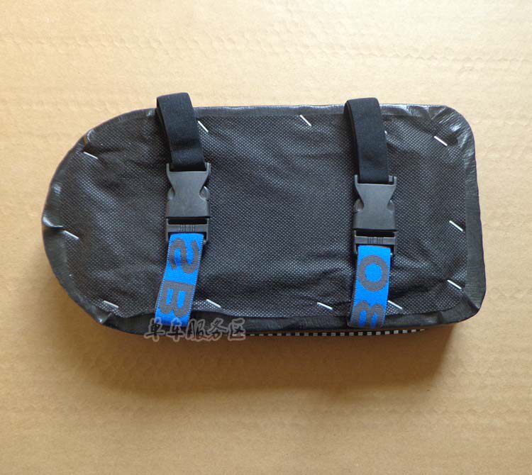 Selle de vélo Mountain Bike - Ref 2354187 Image 4