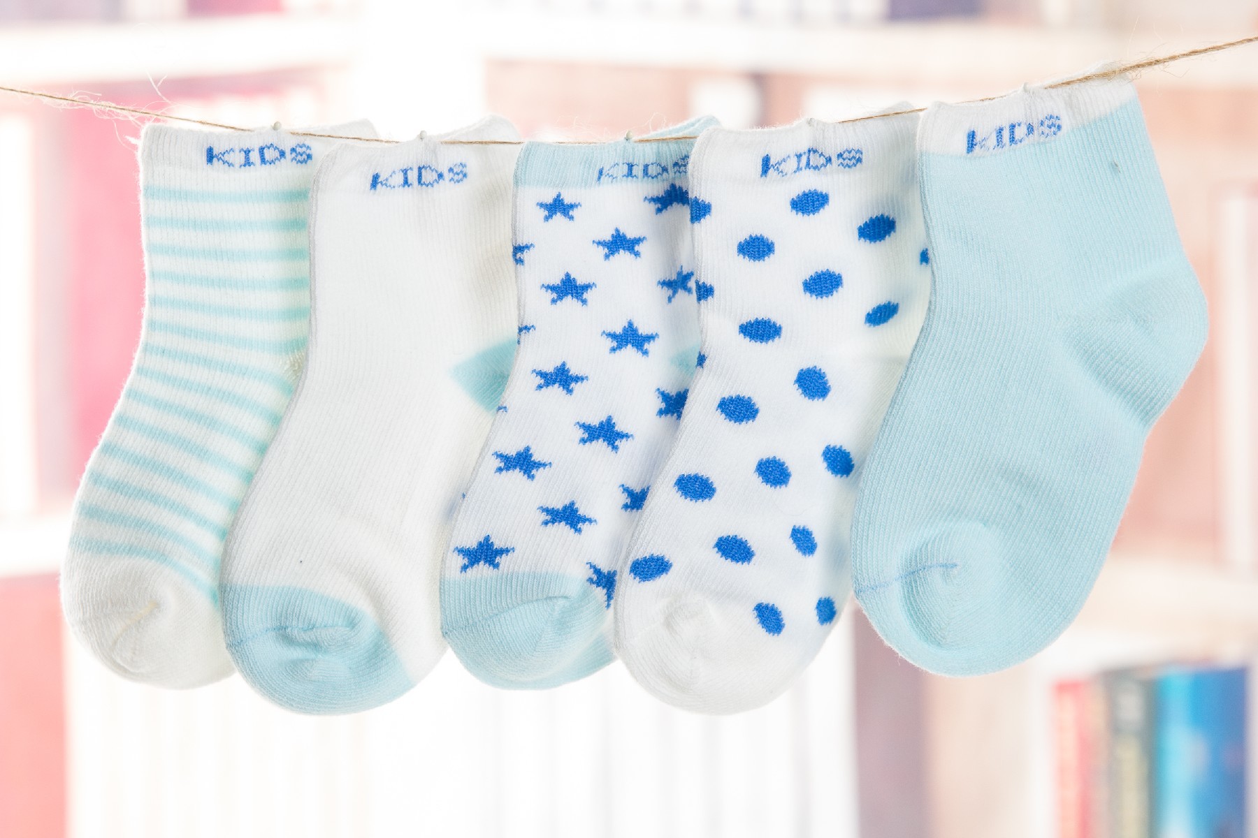 Chaussettes pour bébé - Ref 2110532 Image 47