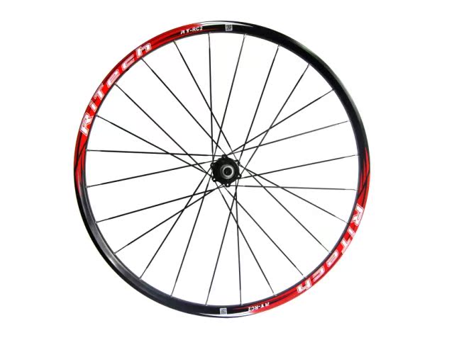 Roues de vélo Mountain Bike 26 pouces - Ref 2370085 Image 10