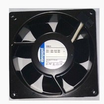 TYP 5656S 230V original dress German EBMPAPST 135 * 38 blower metal high temperature resistant fan