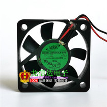 ADDA AD5012LX-D70 5CM 12V 0 08A 5015 power amplifier power switch mute fan