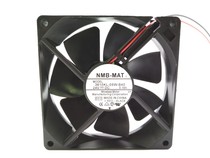 Brand new 3610KL-05W-B40 original load NMB blower 9225 24V frequency converter double ball bearing heat dissipation fan