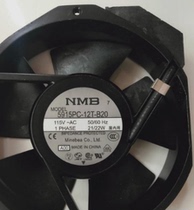 NMB-MAT7 115V 35W 5915PC-12T-B30 17238 17 cm metal high temperature resistant fan