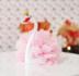 Hoa Swan Trang trí bánh trang trí Đẹp trắng Thiên nga đen Thiên nga tình yêu Bánh trang trí tráng miệng Dress Up - Trang trí nội thất phụ kiện trang trí bàn làm việc Trang trí nội thất