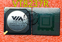 Spot can shoot VIA VT8237R PLUS VT8237S VT8237R VT8235M brand new original