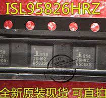 ISL95826HRZ 95826HRZ ISL95826AHRZ 95826AHRZ Brand new original can be shot directly