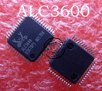 ALC3600-CG ALC3600 ALC3800 QFP48 sound card IC chip brand new original