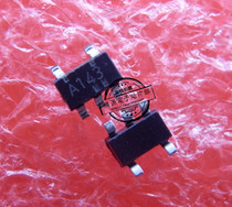 Can shoot 9701AC silk screen printing A14 A14N A143 SOT23-5 brand new one for sale 2 yuan