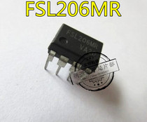 Direct shooting LCD in-line FSL206MR DIP8 common power supply chip brand new original one start shooting