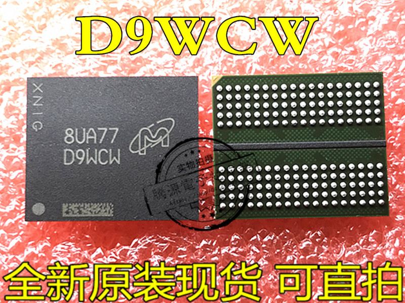 Mt61K256M32Je-14 D9Wcw D9Zpp D9Wcr D8Bww Ddr6 Memory Mt61K256M32Je-14 D9Wcw D9Zpp D9Wcr D8Bww Ddr6 Memory