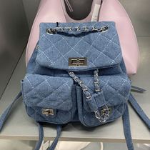 0717F01 Yoona Korea’s Korean live broadcast backpack