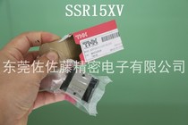 Japan THK linear guide slider SSR SR15 20 25 30 35XV XW XTB W TBSB1UUSS