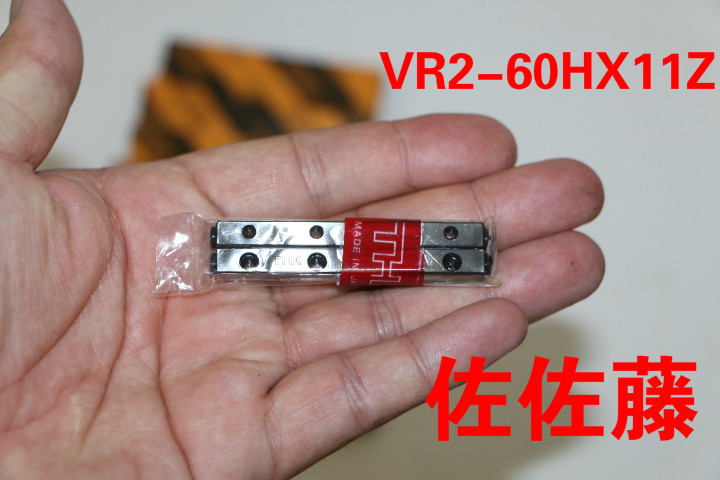 THK 2030T VR2-30X5Z 2045T VR2-45HX8Z VR2-45HX8Z roller rail VR2-60HX11Z