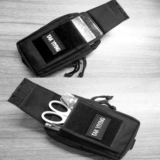 WJTWZY Тактическая универсальная нейлоновая спортивная поясная сумка для велоспорта