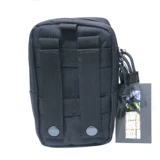 WJTWZY Универсальный водоотталкивающий ремень, тактическая износостойкая сумка, кошелек