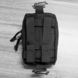 WJTWZY Тактическая универсальная нейлоновая спортивная поясная сумка для велоспорта