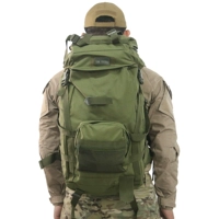 Армейский Зеленый