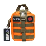 Дорожная портативная медицинская аптечка, тактическая сумка для путешествий