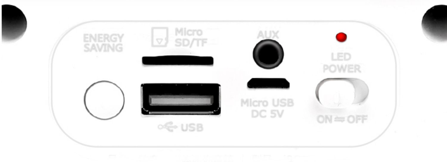 modem router wifi Công nghệ dài p50 máy nghe nhạc trẻ em di động mài tai tiếng Anh có thể được chèn vào đĩa U âm thanh mini radio - Trình phát TV thông minh củ phát wifi cầm tay