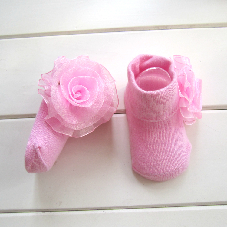 Chaussettes pour bébé - Ref 2109603 Image 21