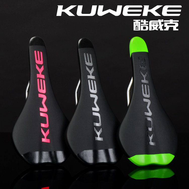 Selle de vélo Mountain Bike KUWEKE - Ref 2359671 Image 21