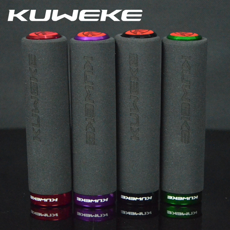 Poignées de vélo KUWEKE - Ref 2341752 Image 24