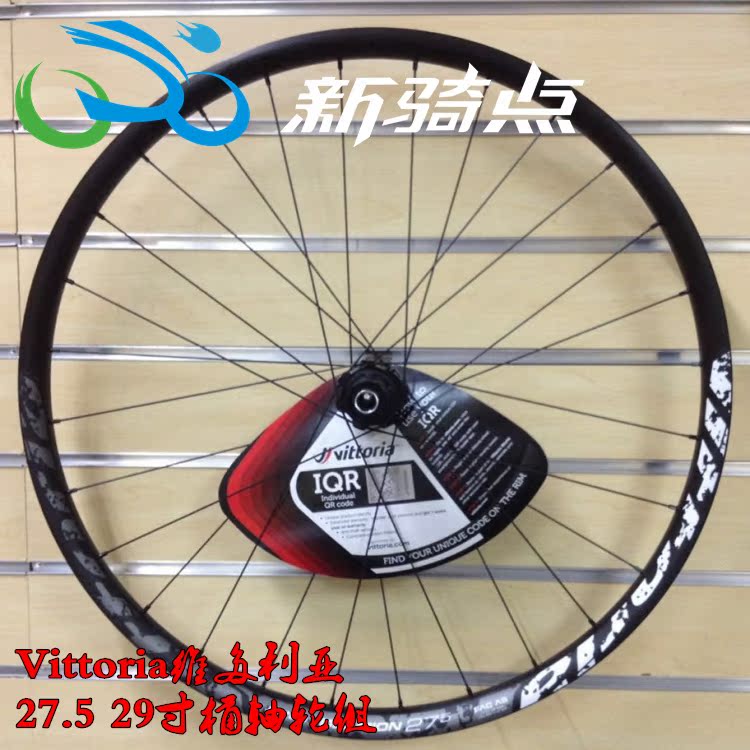 Roues de vélo Mountain Bike VITTORIA - Ref 2380700 Image 6