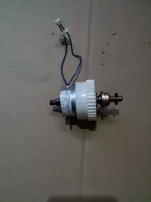 Ricoh JP780C JP785 DX2430 DX2432c paper feed clutch original disassembly machine