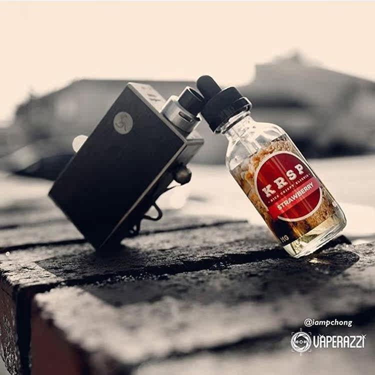 美国原装进口krsp萨琪玛烟油60ml米花糖烟油草莓雪饼爆米花烟油烟油 美国 爆米花 原装进口 草莓家事网