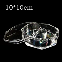 Маленький 8-угольный немагнитный