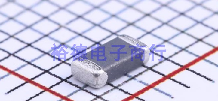 风华正品 贴片大电流磁珠 CBW321609U601T 1206 600R 2A 整盘4K装