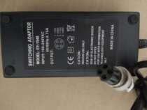 Mixer Transformer 4-hole four-core DC 15v 48V mixer power cord transformer Phantom