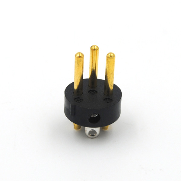 KTV show wired microphone microphone fitted with microphone three-pin