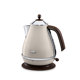 bình nấu nước điện Ấm đun nước bằng thép không gỉ Delonghi / Delong KBO2001 304, nước sôi 煲 ấm dung tích lớn - ấm đun nước điện ấm siêu tốc kangaroo
