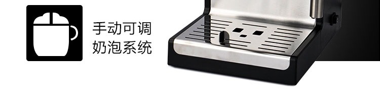 Delonghi / Delong ECP35.31 / ECP36.31 / 33,21W Máy pha cà phê gia đình kiểu bơm Ý - Máy pha cà phê máy pha cà phê faema