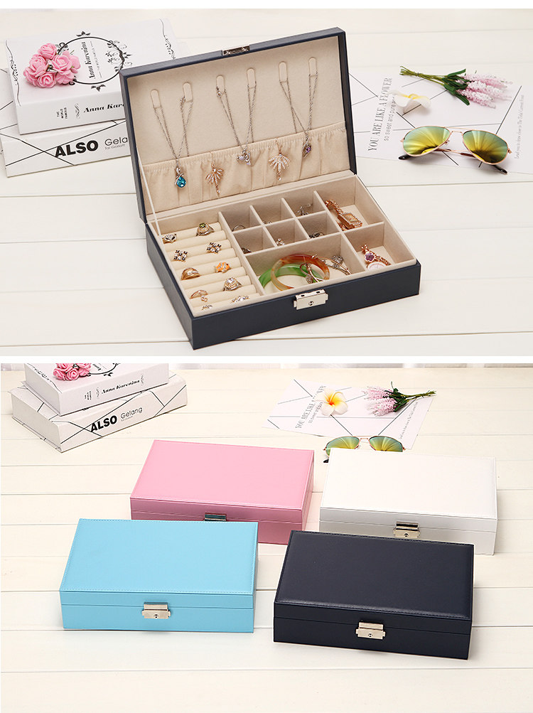 Boite à bijoux - Ref 3105766 Image 13