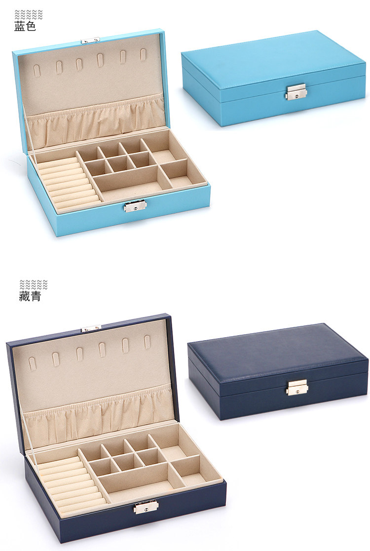 Boite à bijoux - Ref 3105766 Image 15