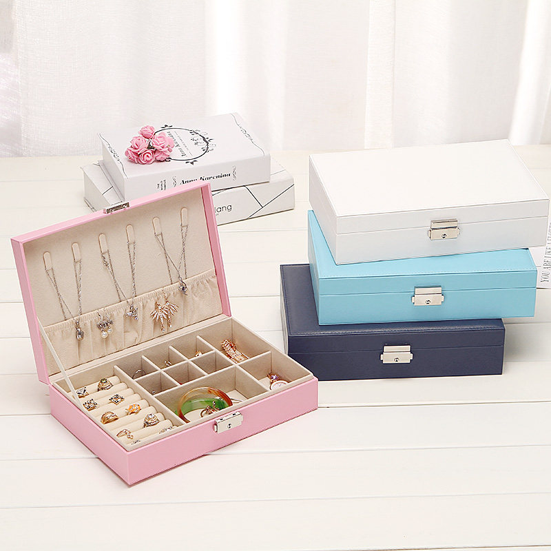 Boite à bijoux - Ref 3105766 Image 4