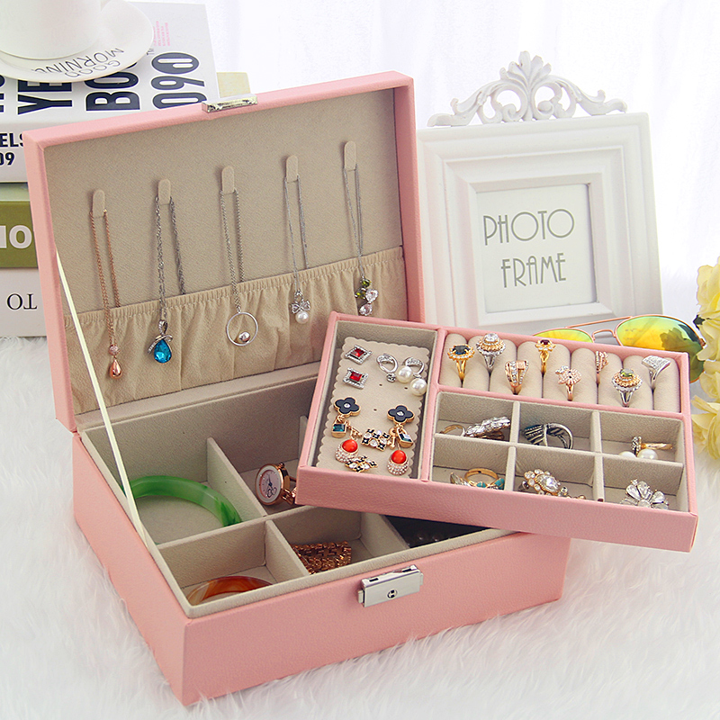 Coffret à bijoux - Ref 3105309 Image 4