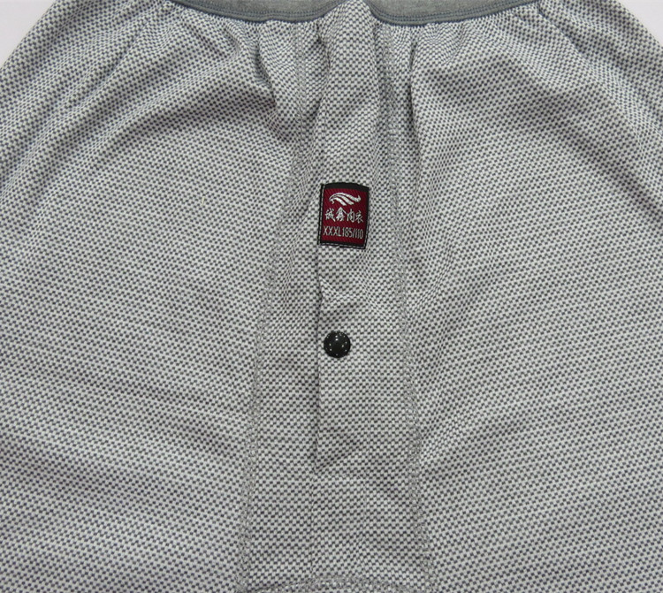 Pantalon collant simple en coton - Ref 753054 Image 45