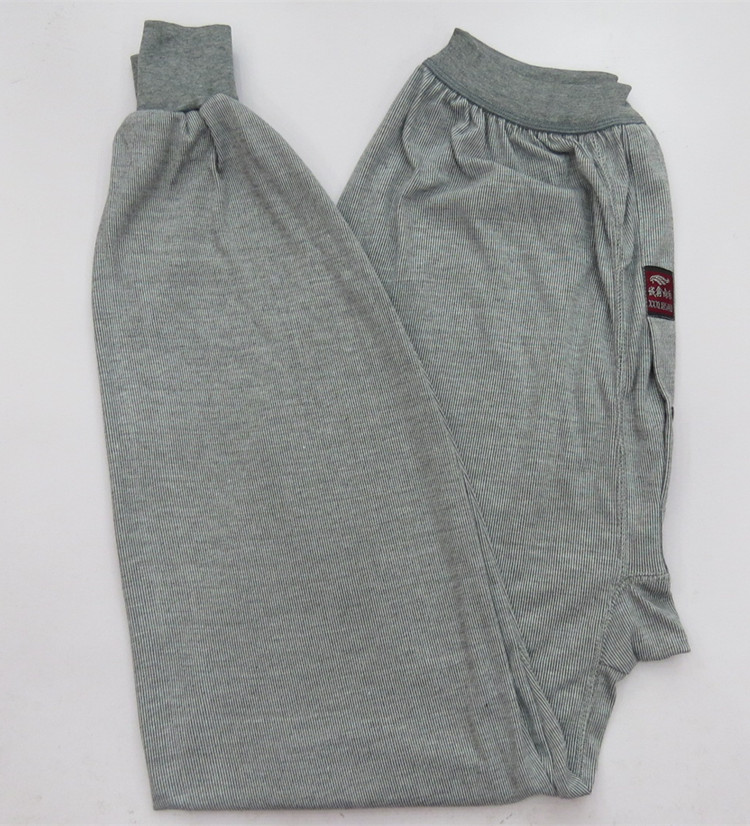 Pantalon collant simple en coton - Ref 753054 Image 36